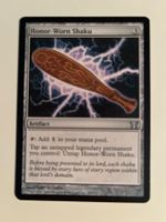 1 x Honor-Worn Shaku - Magic: The Gathering - MtG