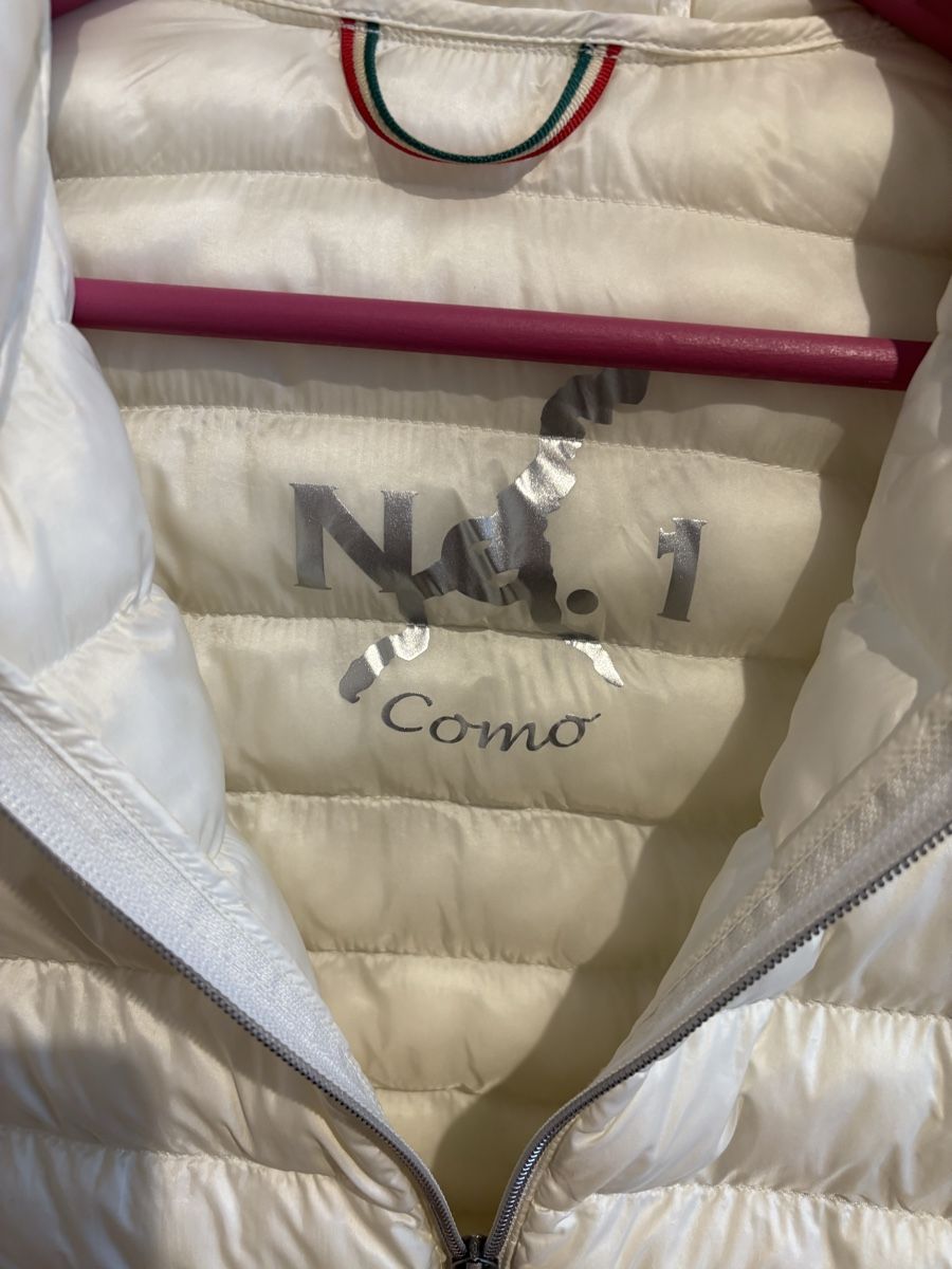 Giacche: Damen Jacke M (No.1 Como) – Nuovo (secondo la descrizione) da Birrhard venduto da kristiii 3