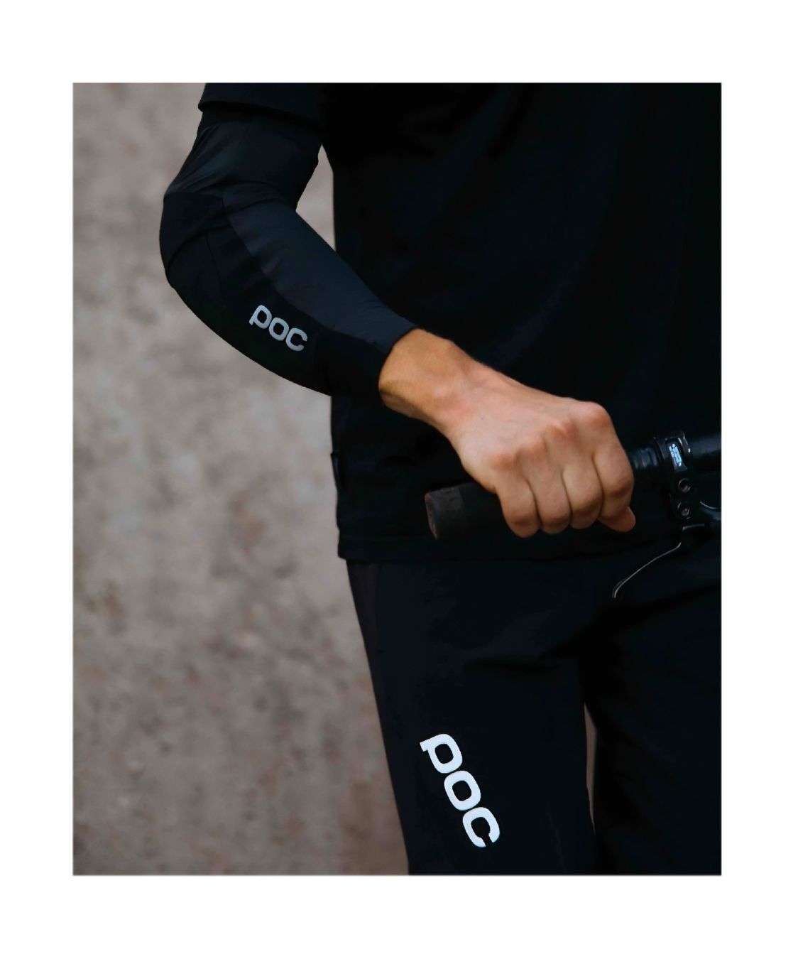 Poc Protezioni & Imbottiture: POC Oseus VPD MTB Ellenbogenschoner Gr. XL – Nuovo e nell'imballaggio originale da Braunau venduto da Brand-Store 5