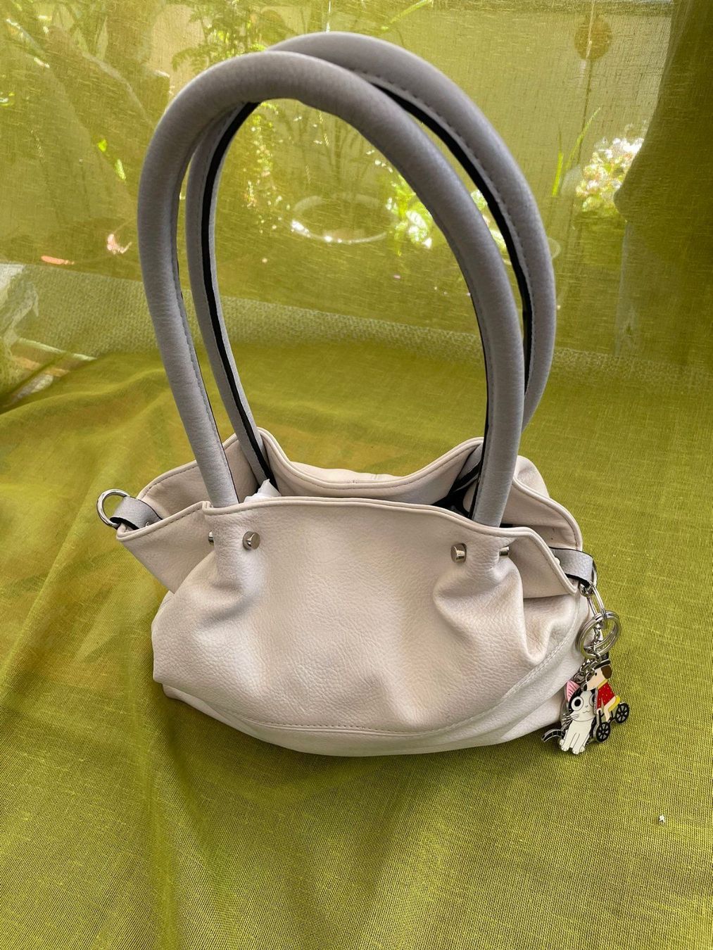Borse da donna: Handtasche Leder – Usato da Oberbipp venduto da A.B.M.