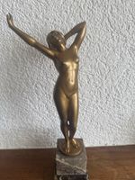 Bronze Le Réveil Rudofi