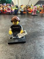 Lego Video Game Guy Minifigures Serie 12