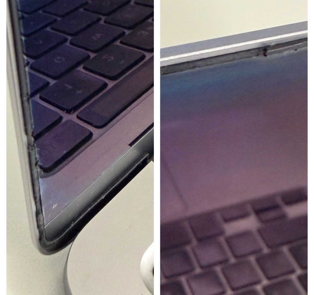 Apple Notebooks: MacBook Pro 13 pouces – Gebraucht aus giffers von sev_c9x9 5