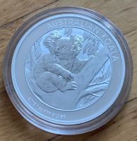 1Unze Silber Münze Koala 2013 Australien