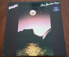Frank Duval - When you were mine - LP Vinyl