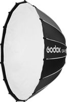 Godox Quick Release Parabolic Softbox QR P120T