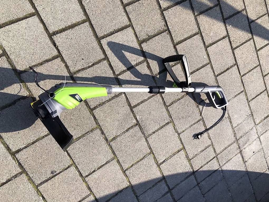 Tutte le macchine: Trimmer Merox / Rasentrimmer – Usato da Volketswil venduto da Ahot