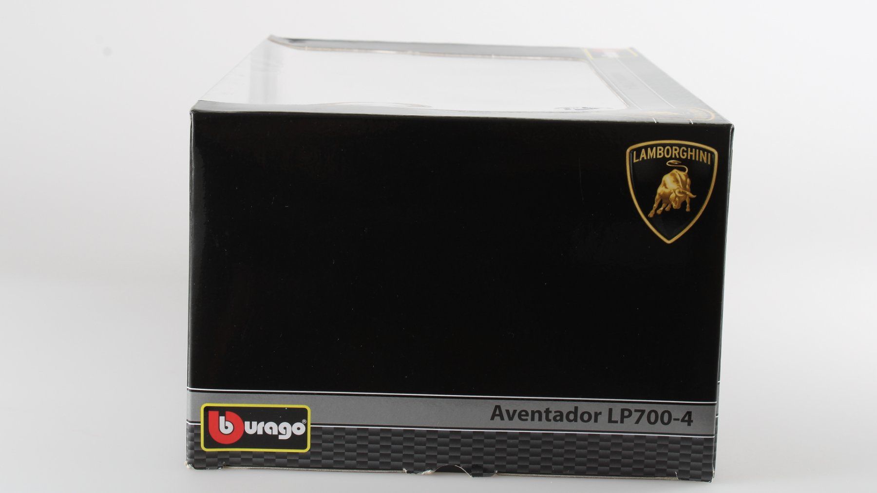 Bburago Modellautos: Lamborghini Aventador LP 700-4 – Neu und originalverpackt aus Gossau SG von mifab 6