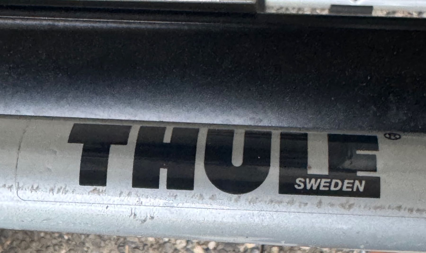 Thule Dachträger: fahrradträger  – Gebraucht aus Steffisburg von Htimh 3