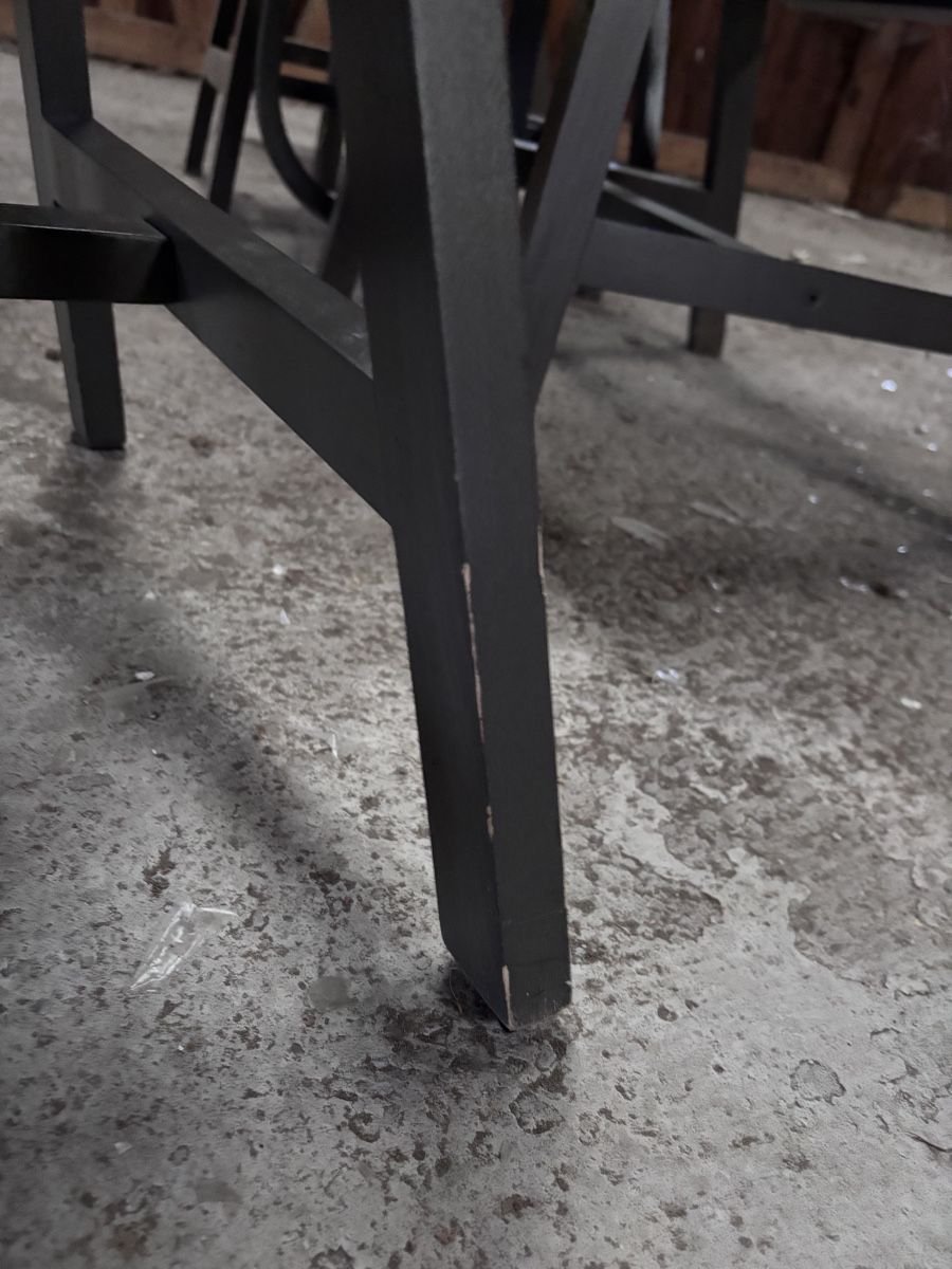 Ikea Sedie: 6 Holzstühle – Usato da Illnau venduto da whatelse08 3