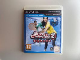 Sports Champions 2 - PS3