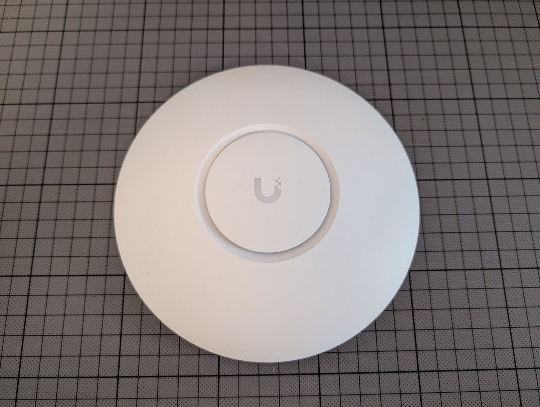 Ubiquiti WiFi: Ubiquiti UniFi U6+ – Défectueux à Delémont par breacH