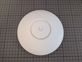 Ubiquiti UniFi U6+
