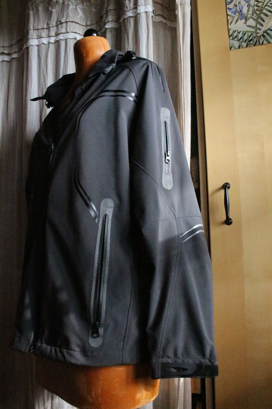 Jacken: Softshell Jacke – Gebraucht aus Heimiswil von triskeli 1