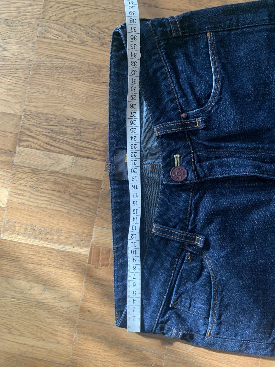 Jeans: Fendi jeans – D'occasion à Zürich par Nikuska32 8