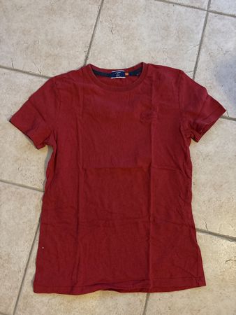 Superdry taille S - t-shirt
