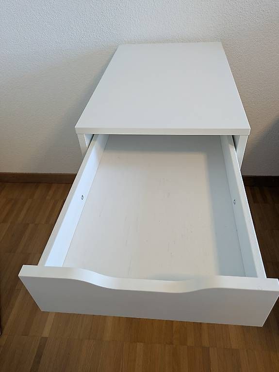Cassettiere: IKEA Alex Schublade Element und Schrank – Usato da Fällanden venduto da Karl.der.Grosse 2