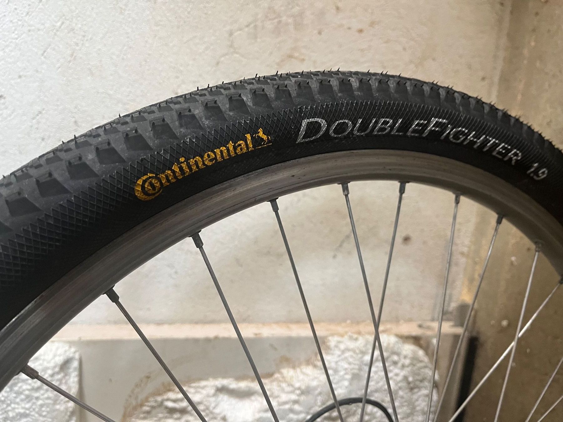 Biciclette: Velo Schwarz – Usato da Moosleerau venduto da Leerau 1