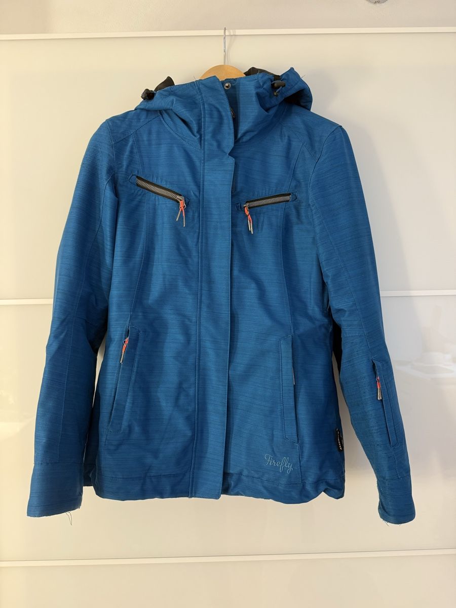 Sci: Skianzug (Jacke + Hose) – Usato da Maienfeld venduto da jok_r8fp 4