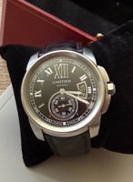 Cartier Calibre de Cartier