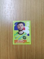 Panini WM 2026 Sticker - AUS 14