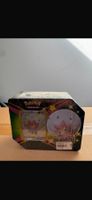 Pokémon Tin Box V, Shiny, neu & ovp