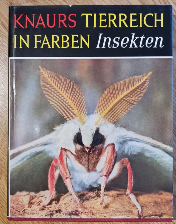Livres: Knaurs Tierreich in Farbe in sieben Bänden – D'occasion à Sempach Station par Semion 7