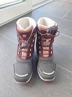 Winterschuhe Mädchen, Grösse 38