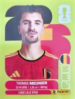 Carte FIFA World Cup 2026 BEL 8
