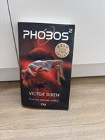Livre Phobos 2 Victor Dixen 
