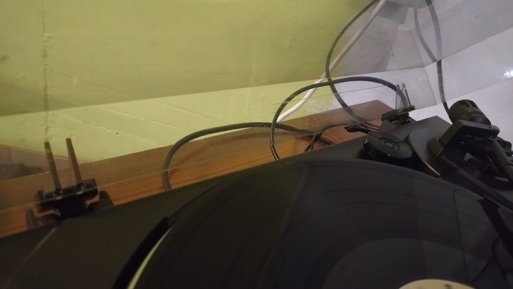 Technics Plattenspieler: Platine vinyle Technics SL-BD3 automatique  – Gebraucht aus Farvagny-le-Grand von LaCaverne 5