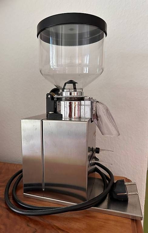 Elettrodomestici da cucina: Kaffeemühle von Demoka – Usato da Zürich venduto da car_gtl6 2