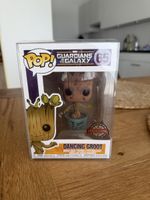 Funko pop groot