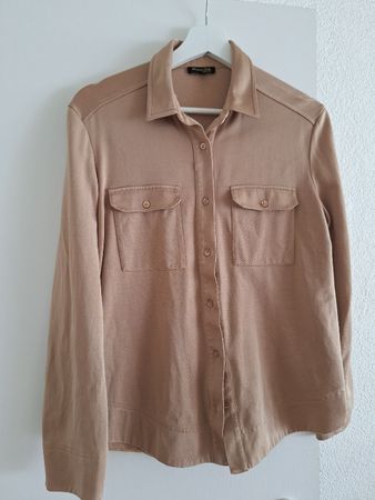 Massimo Dutti Bluse