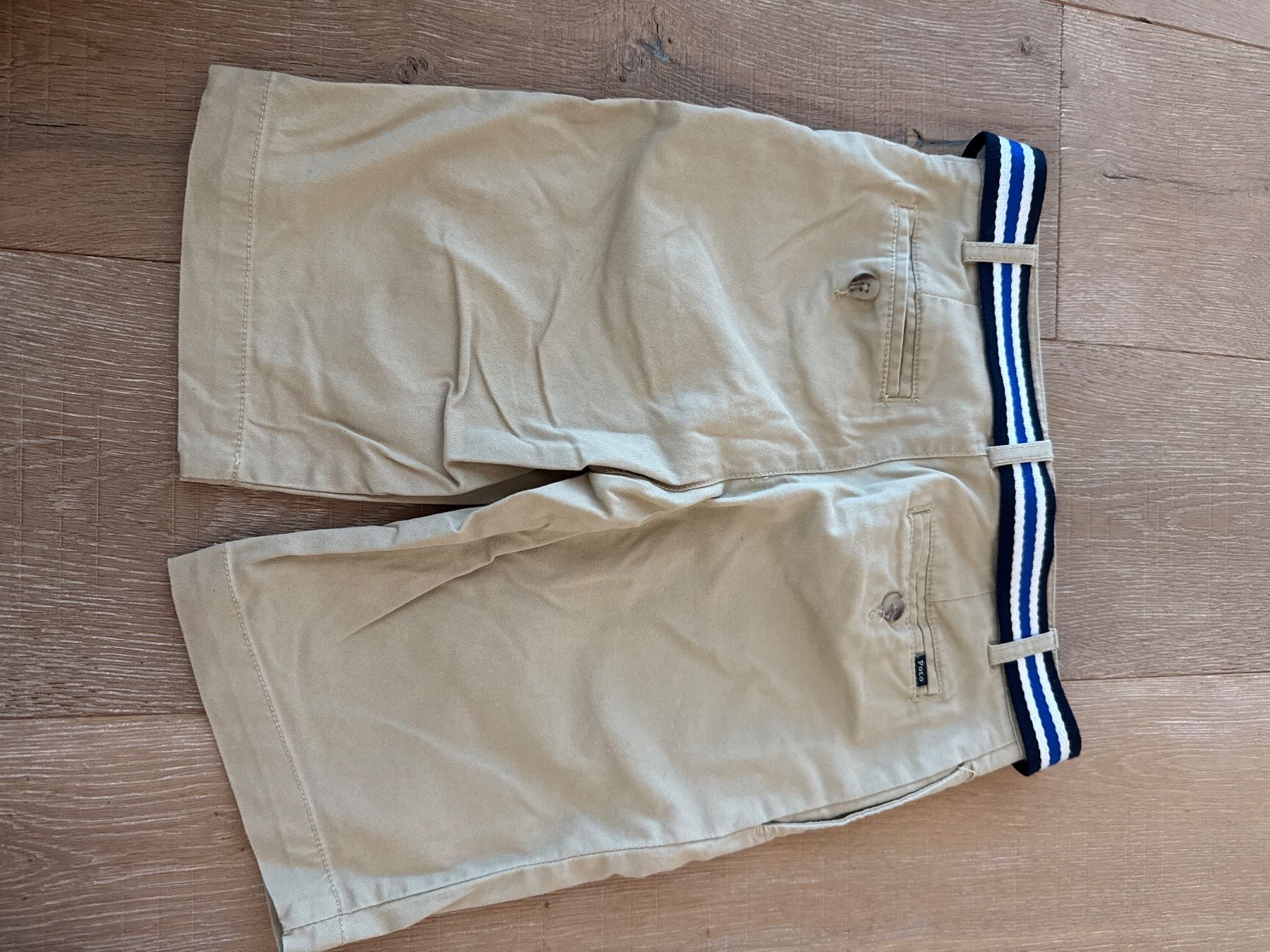 Ralph Lauren Hosen: Ralph Lauren Shorts Gr. 8 – Neu (gemäss Beschreibung) aus Himmelried von Dievole 1