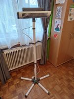reer Wickeltisch Heizstrahler