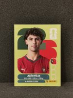 Panini Wm 2026 Sticker :Joâo Félix Por 17