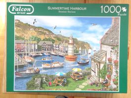 Puzzle 1000 Teile