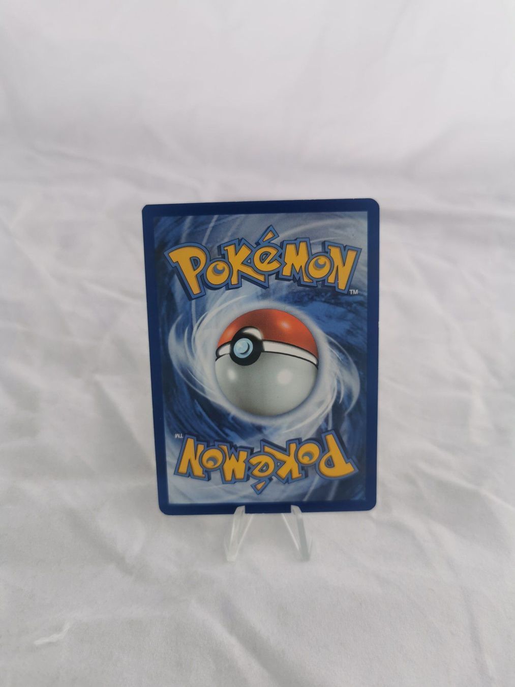 Pokémon Carte collezionabili: Charibari - Pokemon Card – Usato da Dulliken venduto da Sefty 1