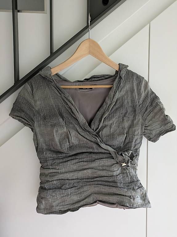 Vestiti: Abendkleid, Rock mit Bluse  – Usato da Mönchaltorf venduto da gumase 2
