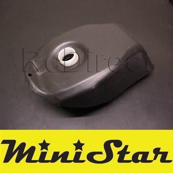 Accessori: TANK Pocket Bike Minibike EVO – Nuovo (secondo la descrizione) da Cadenazzo venduto da Rcdirect