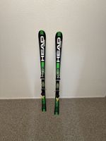 Ski Head Supershape i.Magnum 170cm gebraucht guter Zustand