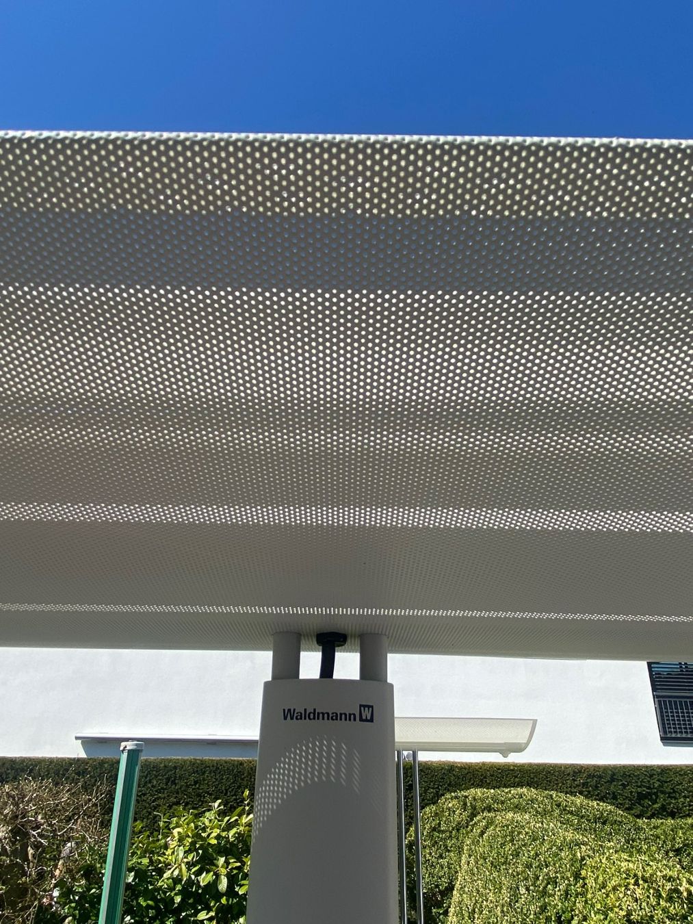 Lampade: Büroleuchte Stehleuchte Waldmann – Usato da Baden venduto da Customer 5