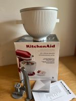 KitchenAid Speiseeisbereiter