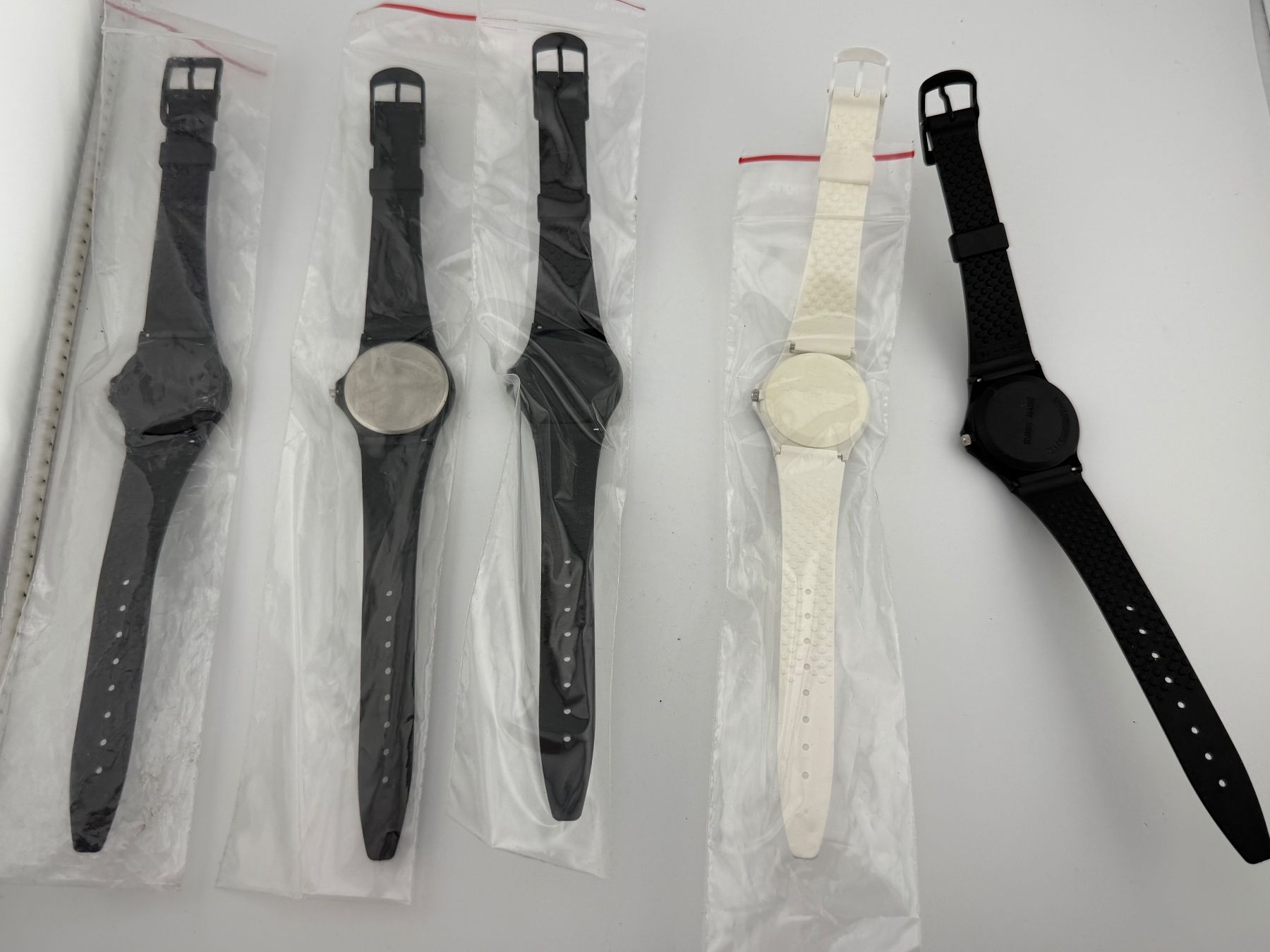 Orologi: Lot de montre pour récupérer les pièces – Difettoso da Biel/Bienne venduto da MrP_WatchesBiel 1