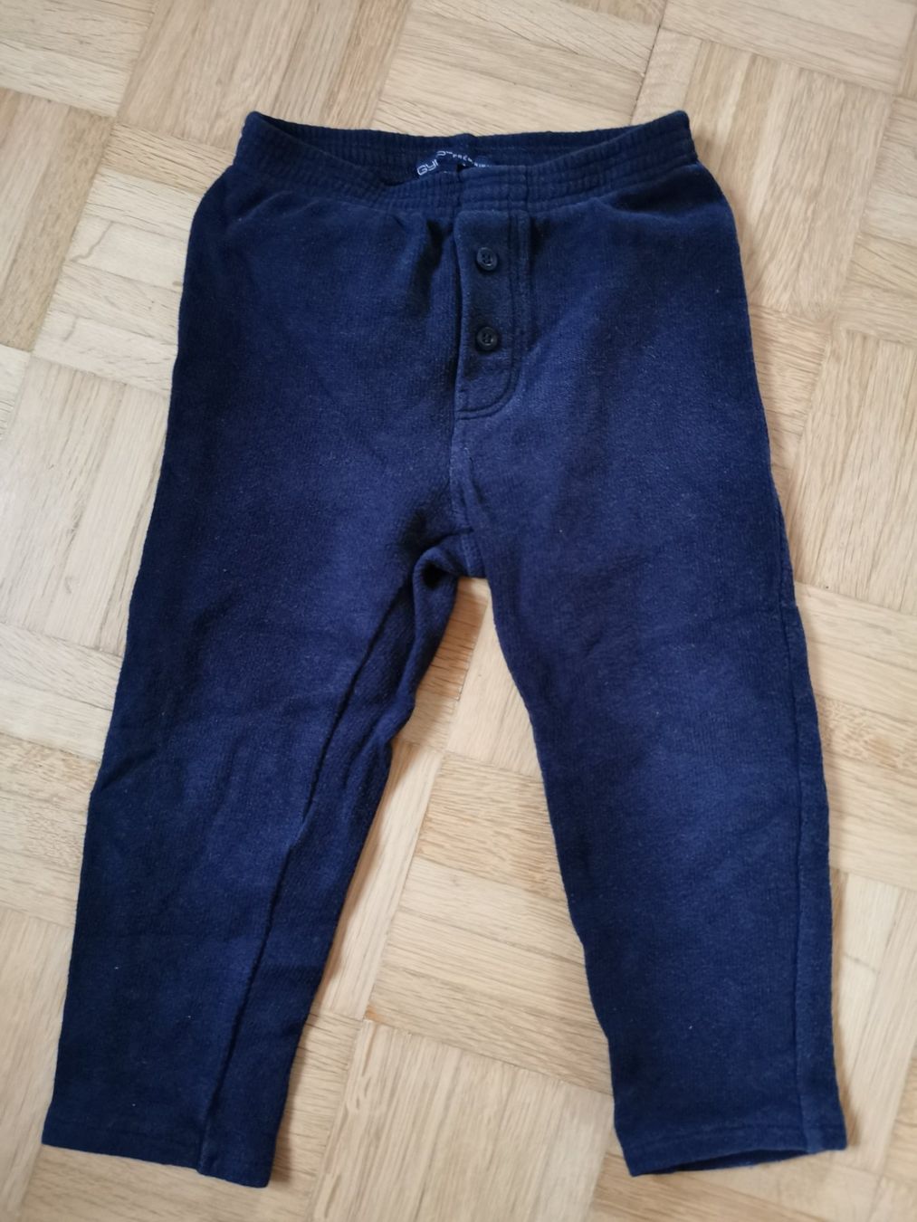 Pantaloni: Pyjamahose Gymp Gr. 92 – Usato da Stäfa venduto da flamingo_17