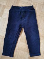Pyjamahose Gymp Gr. 92