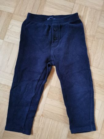 Pyjamahose Gymp Gr. 92