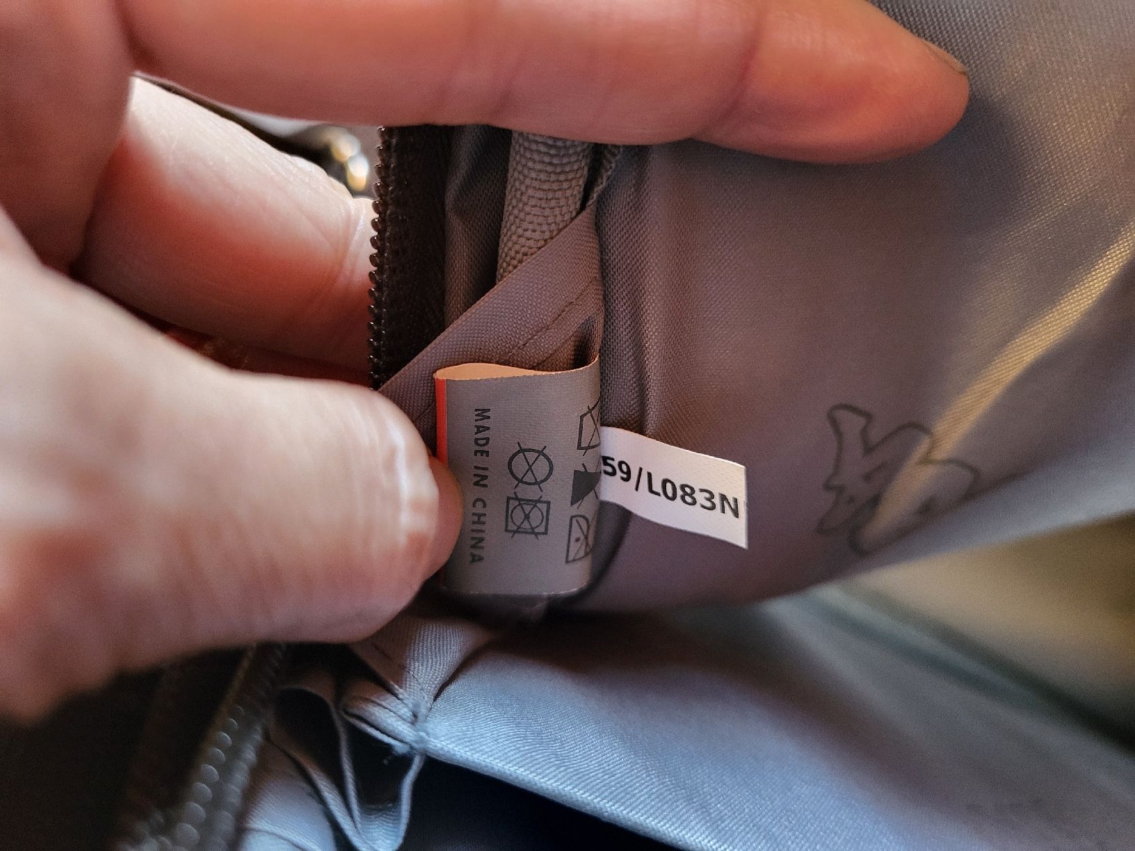 Valigie & Borse: Kappa Aktentasche – Nuovo (secondo la descrizione) da Zweisimmen venduto da Adorable 9