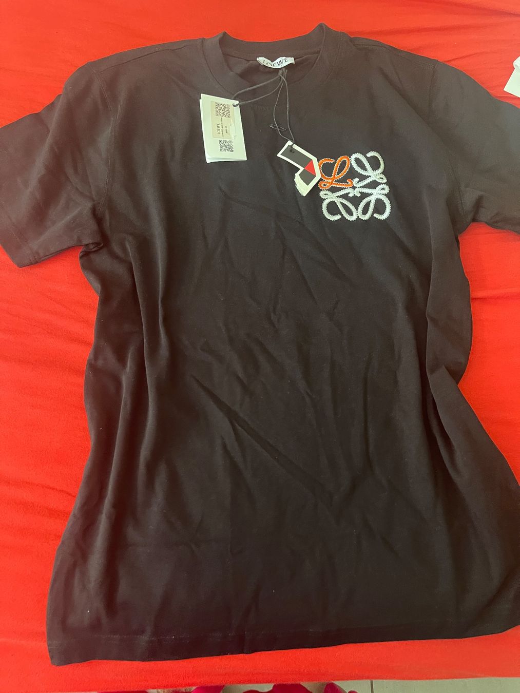 Loewe T-shirts: Loewe T Shirt, Gr.M – Neuf (Voir description) à Bolligen par Aquella71 1